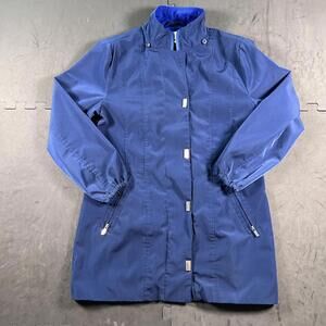 Breckenridge Women's Blue  Jacket